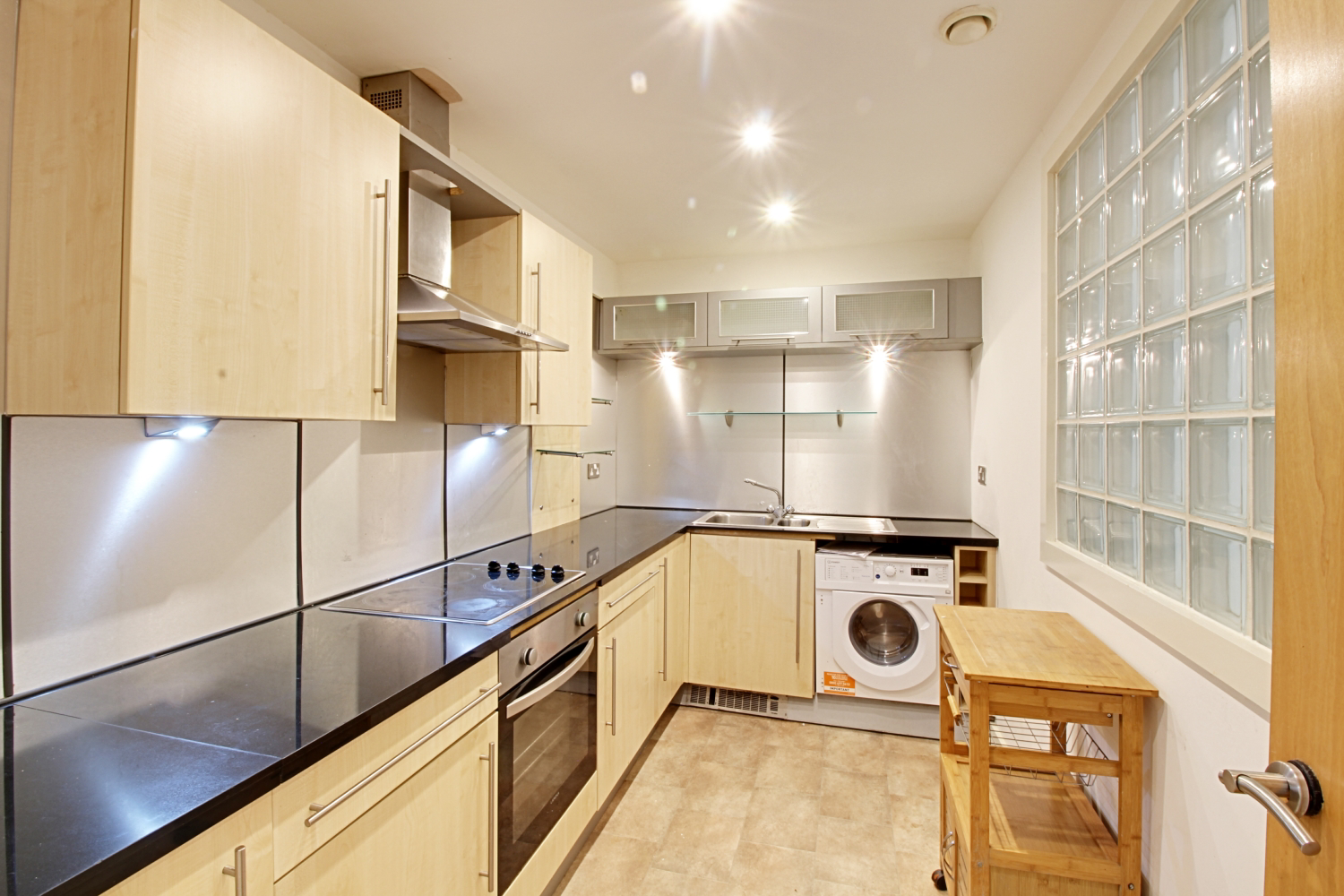 Flat 4, 40 Pall Mall Liverpool, photo 4