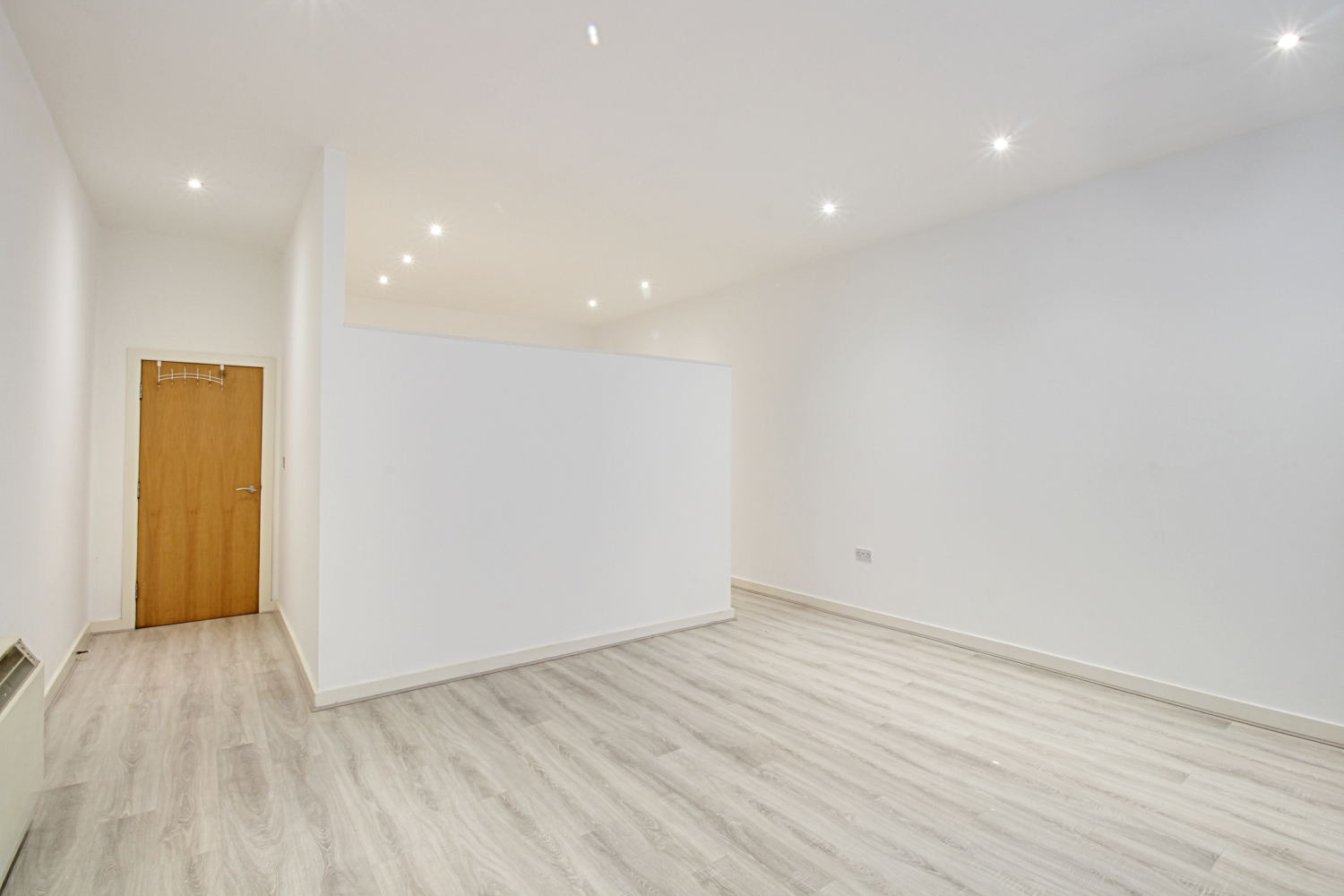 Flat 4, 40 Pall Mall Liverpool, photo 2
