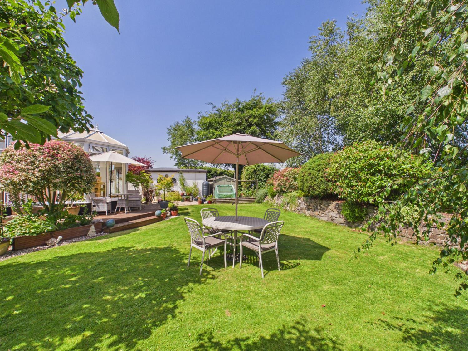 Poltimore Close, South Molton, Devon, EX36, photo 15