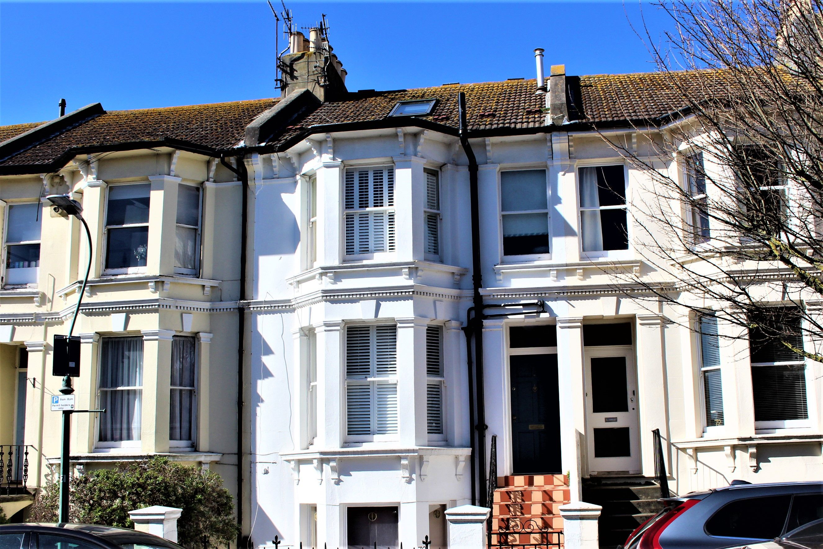 Westbourne Street, HOVE, East Sussex, BN3