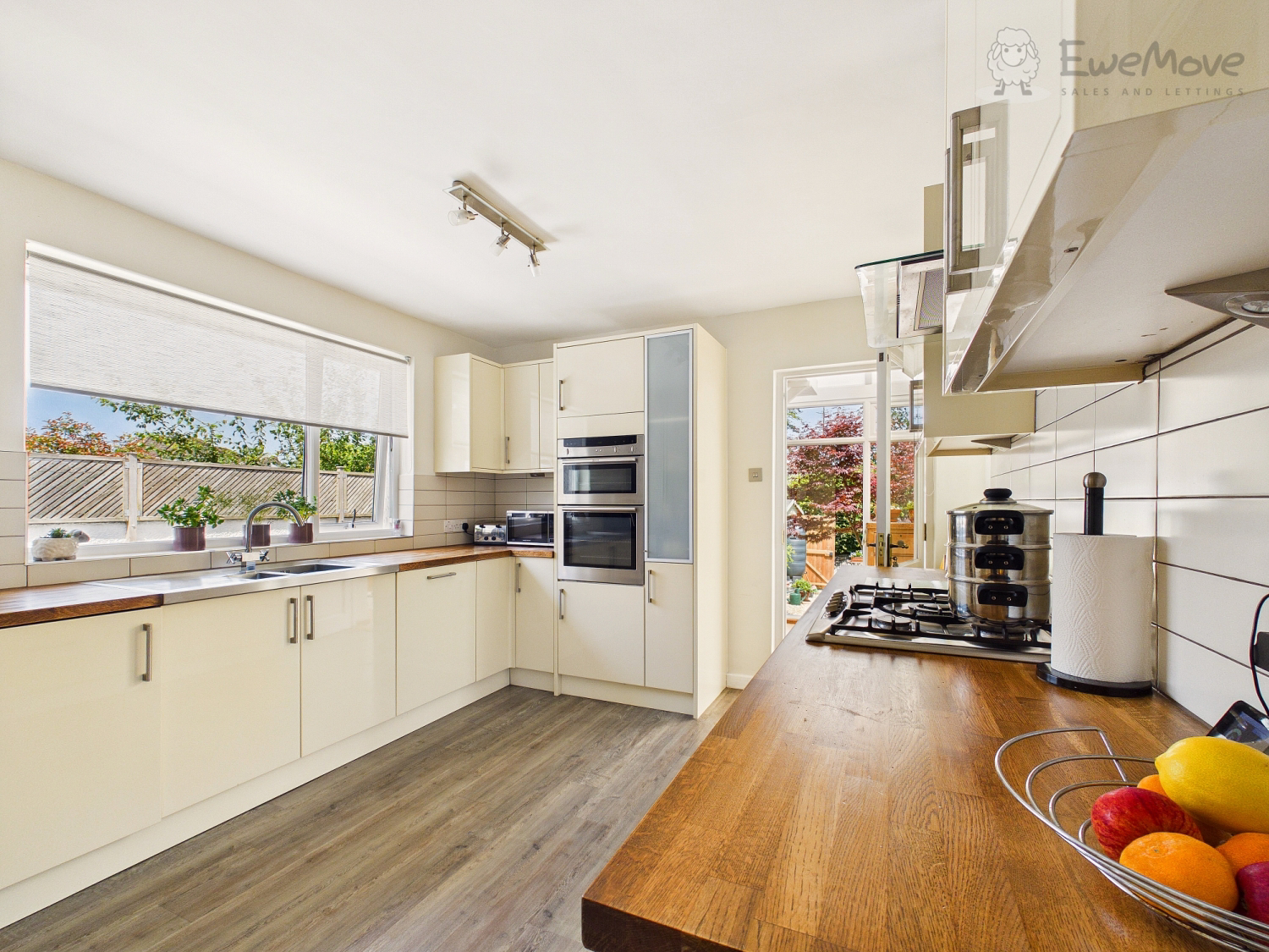 Poltimore Close, South Molton, Devon, EX36, photo 8