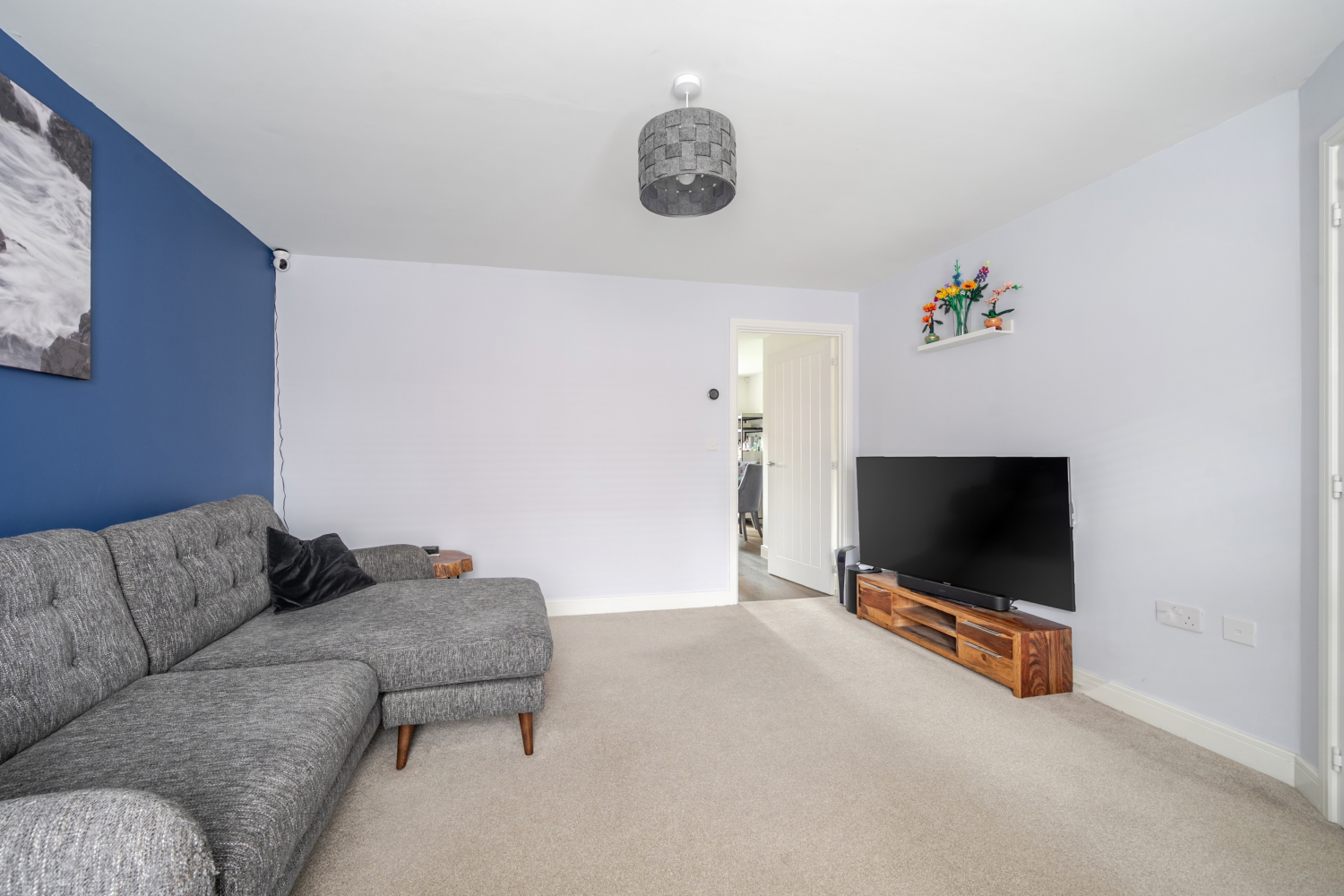 BARRACUDA RISE, SOUTHAM, CV47, photo 6