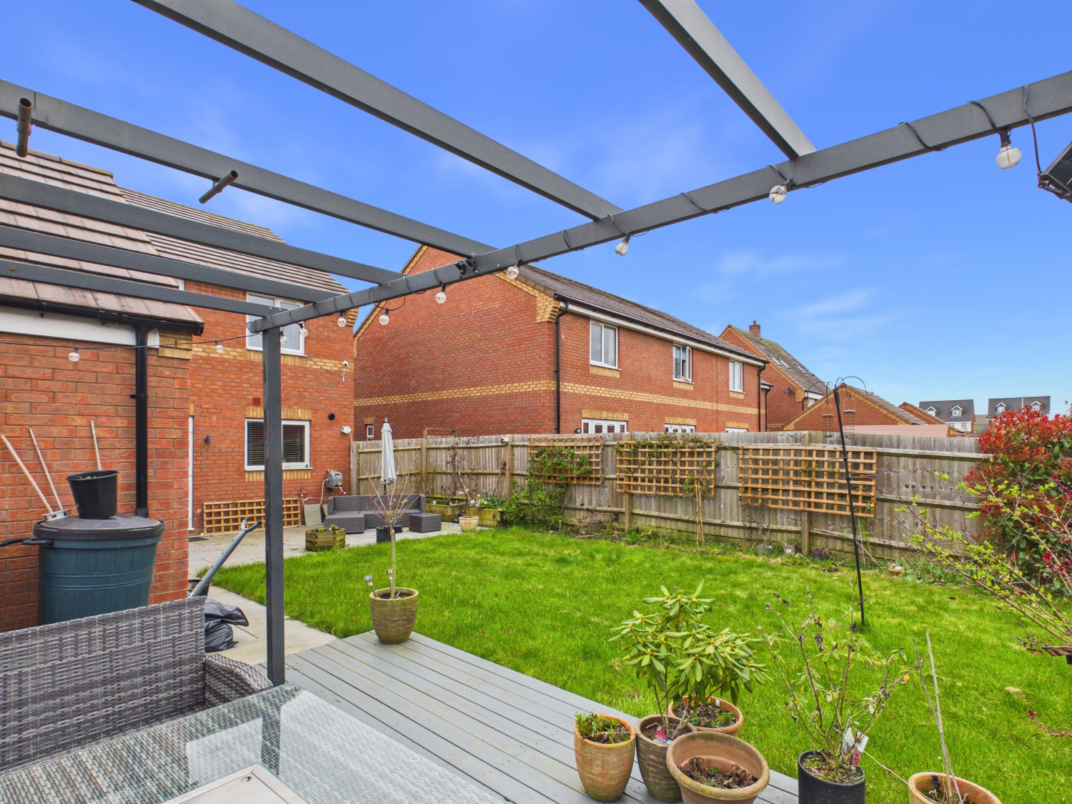 BARRACUDA RISE, SOUTHAM, CV47, photo 18