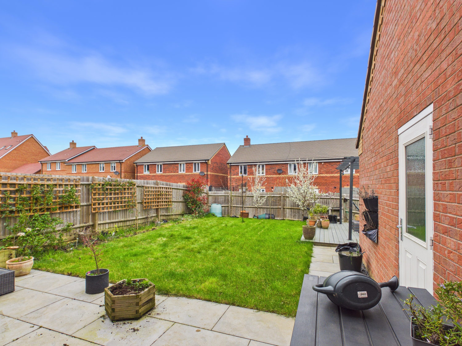 BARRACUDA RISE, SOUTHAM, CV47, photo 19