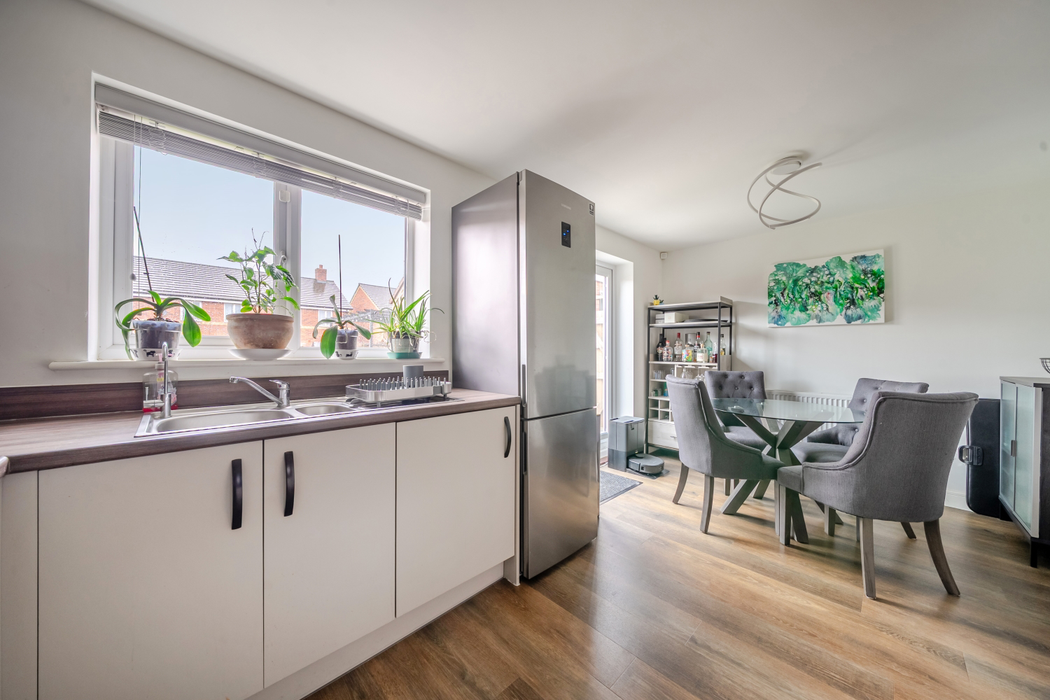 BARRACUDA RISE, SOUTHAM, CV47, photo 9