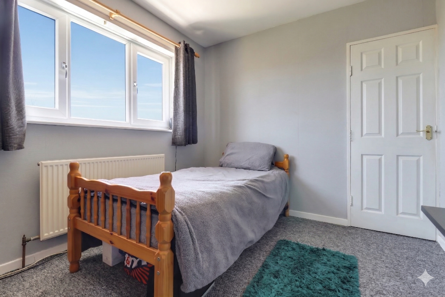 Sides Road, Pontefract, West Yorkshire, WF8, photo 13