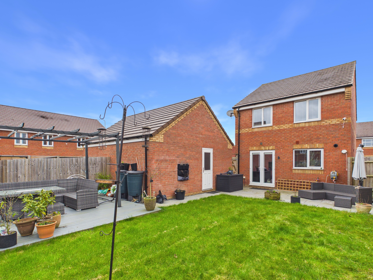 BARRACUDA RISE, SOUTHAM, CV47, photo 17