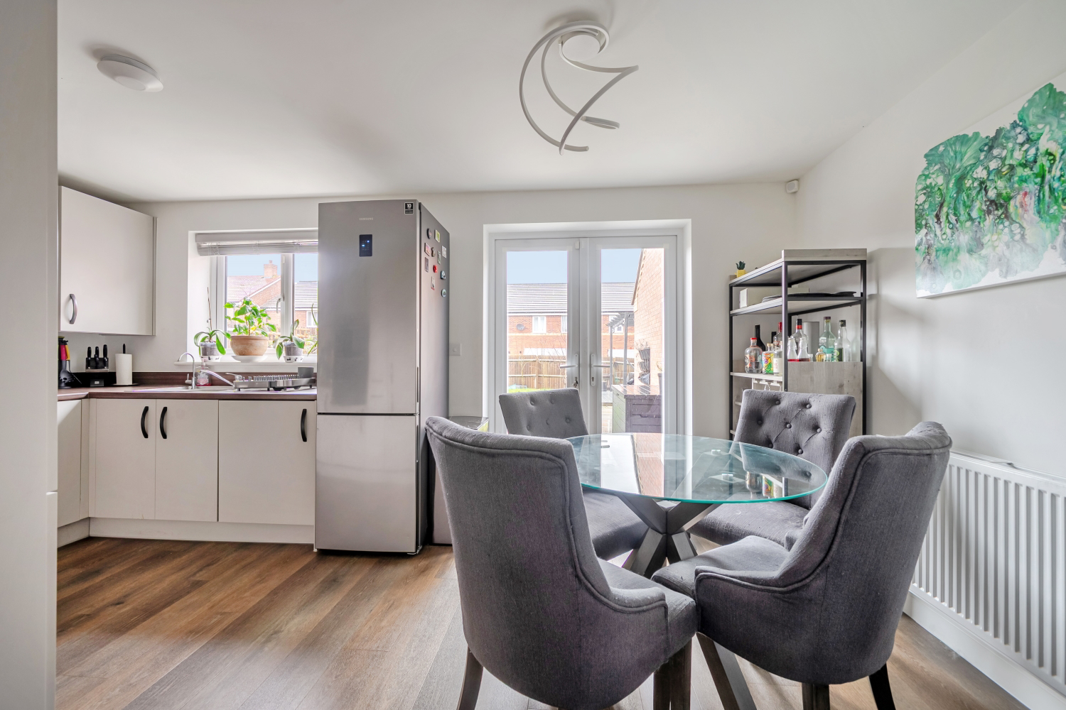 BARRACUDA RISE, SOUTHAM, CV47, photo 8