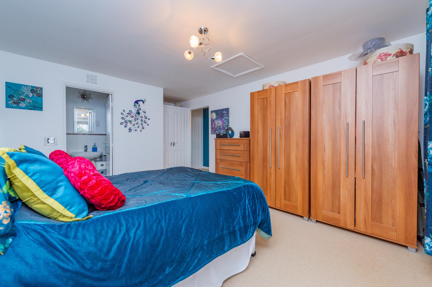 Drake Close, Shrewsbury, Shropshire, SY2, photo 21