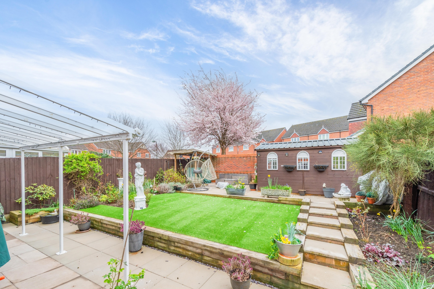 Drake Close, Shrewsbury, Shropshire, SY2, photo 35