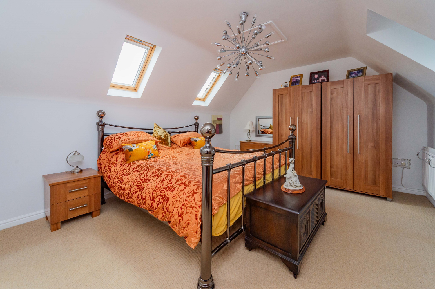 Drake Close, Shrewsbury, Shropshire, SY2, photo 25