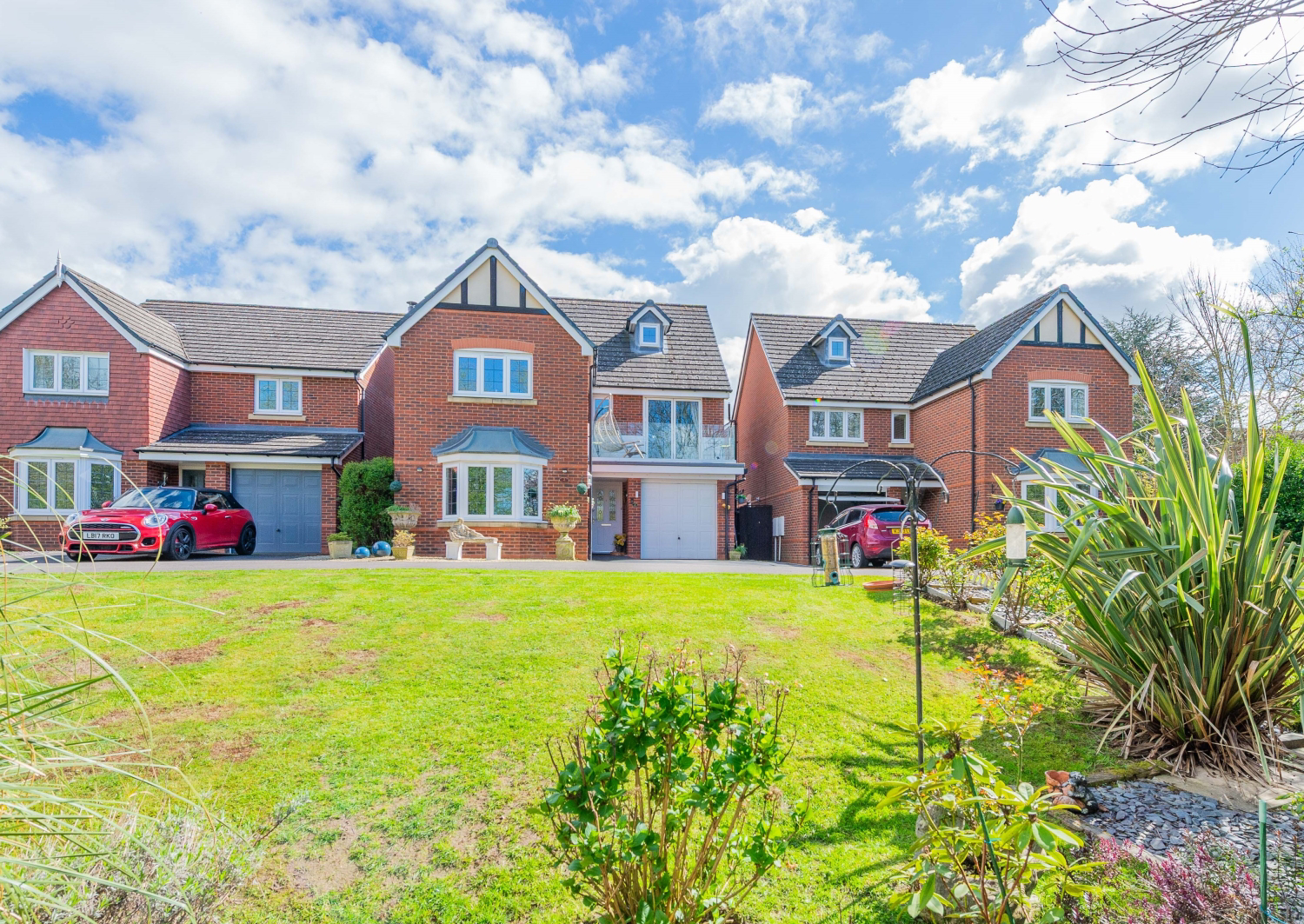 Drake Close, Shrewsbury, Shropshire, SY2, photo 37