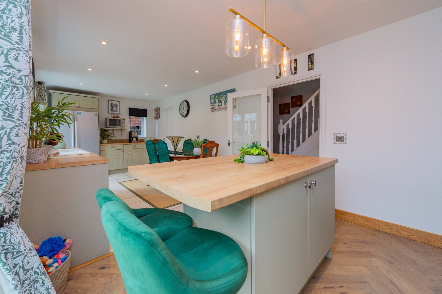 Drake Close, Shrewsbury, Shropshire, SY2, photo 6