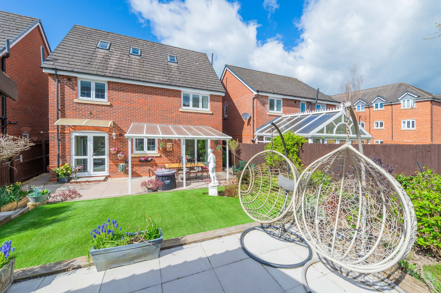 Drake Close, Shrewsbury, Shropshire, SY2, photo 34