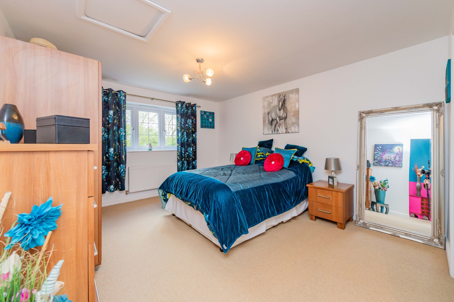 Drake Close, Shrewsbury, Shropshire, SY2, photo 22