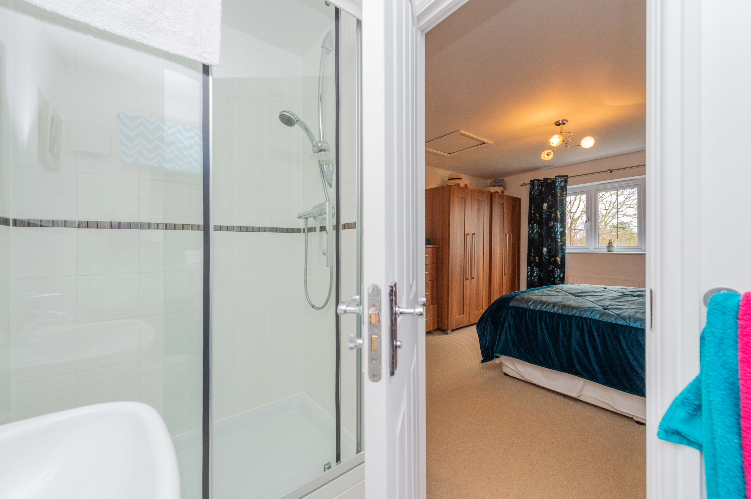 Drake Close, Shrewsbury, Shropshire, SY2, photo 23