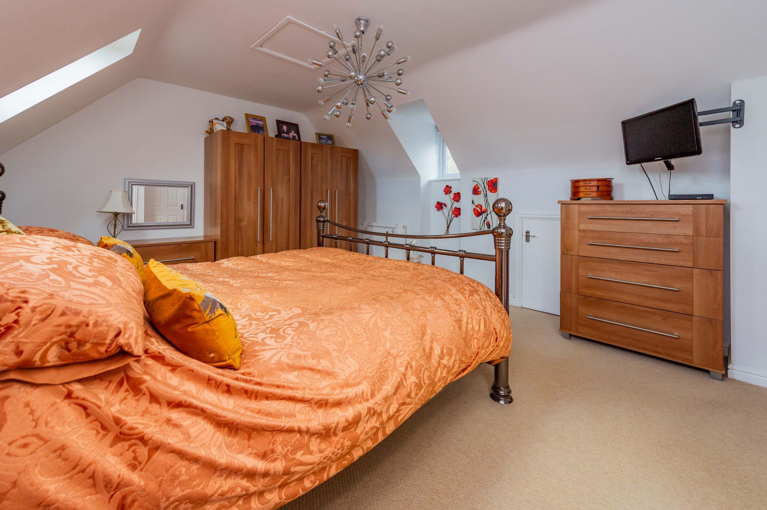 Drake Close, Shrewsbury, Shropshire, SY2, photo 27