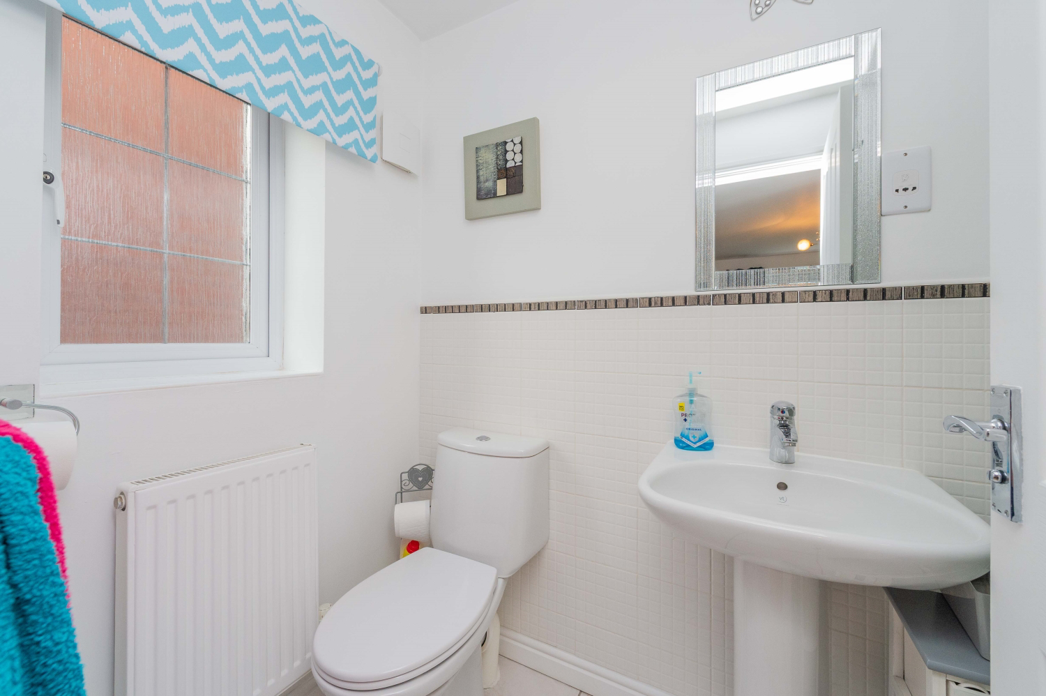Drake Close, Shrewsbury, Shropshire, SY2, photo 24