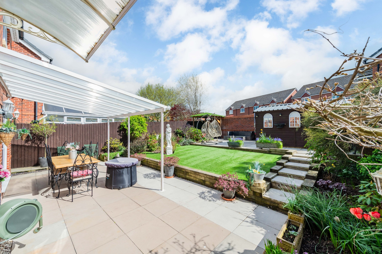 Drake Close, Shrewsbury, Shropshire, SY2, photo 33