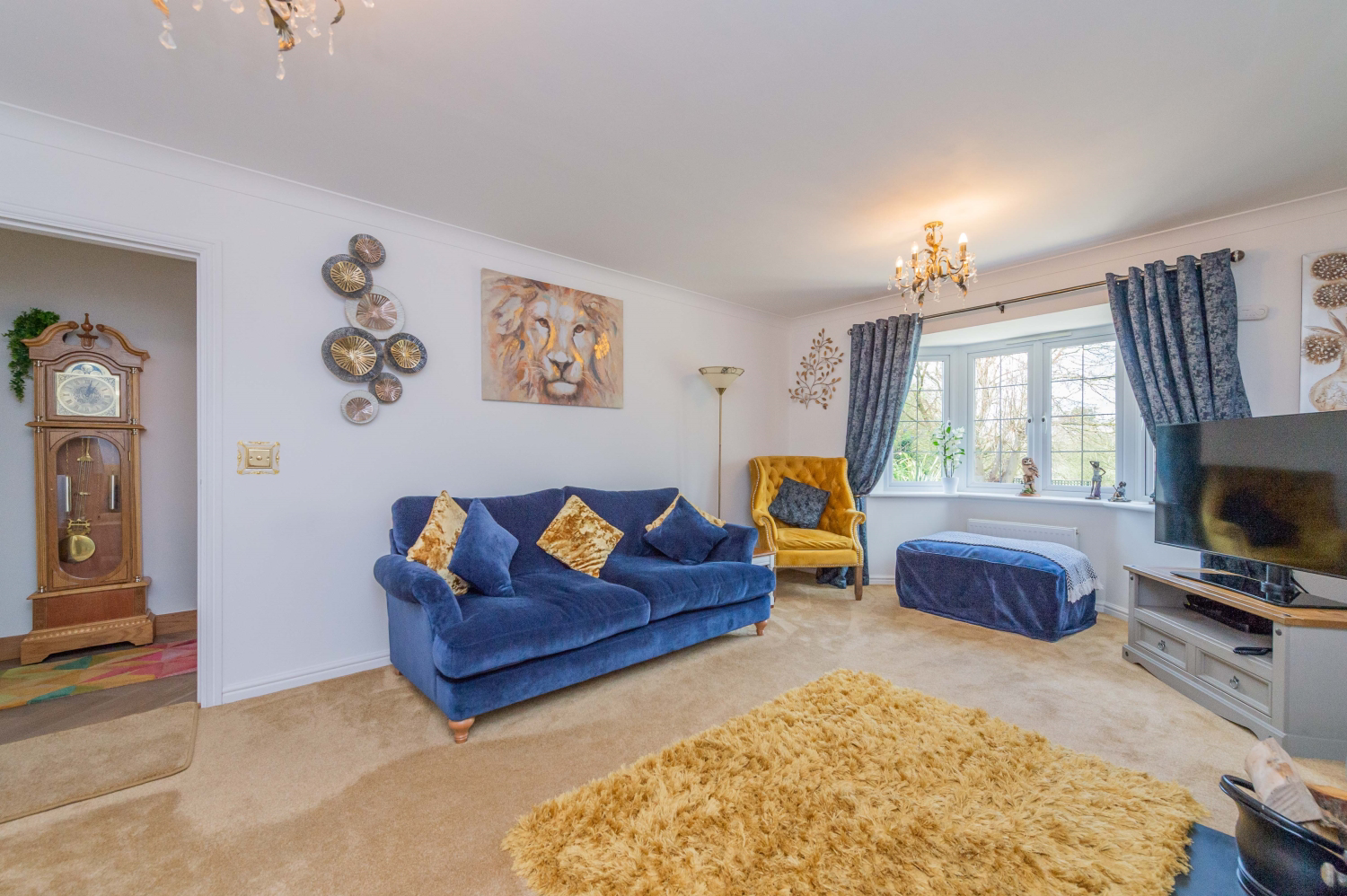 Drake Close, Shrewsbury, Shropshire, SY2, photo 11