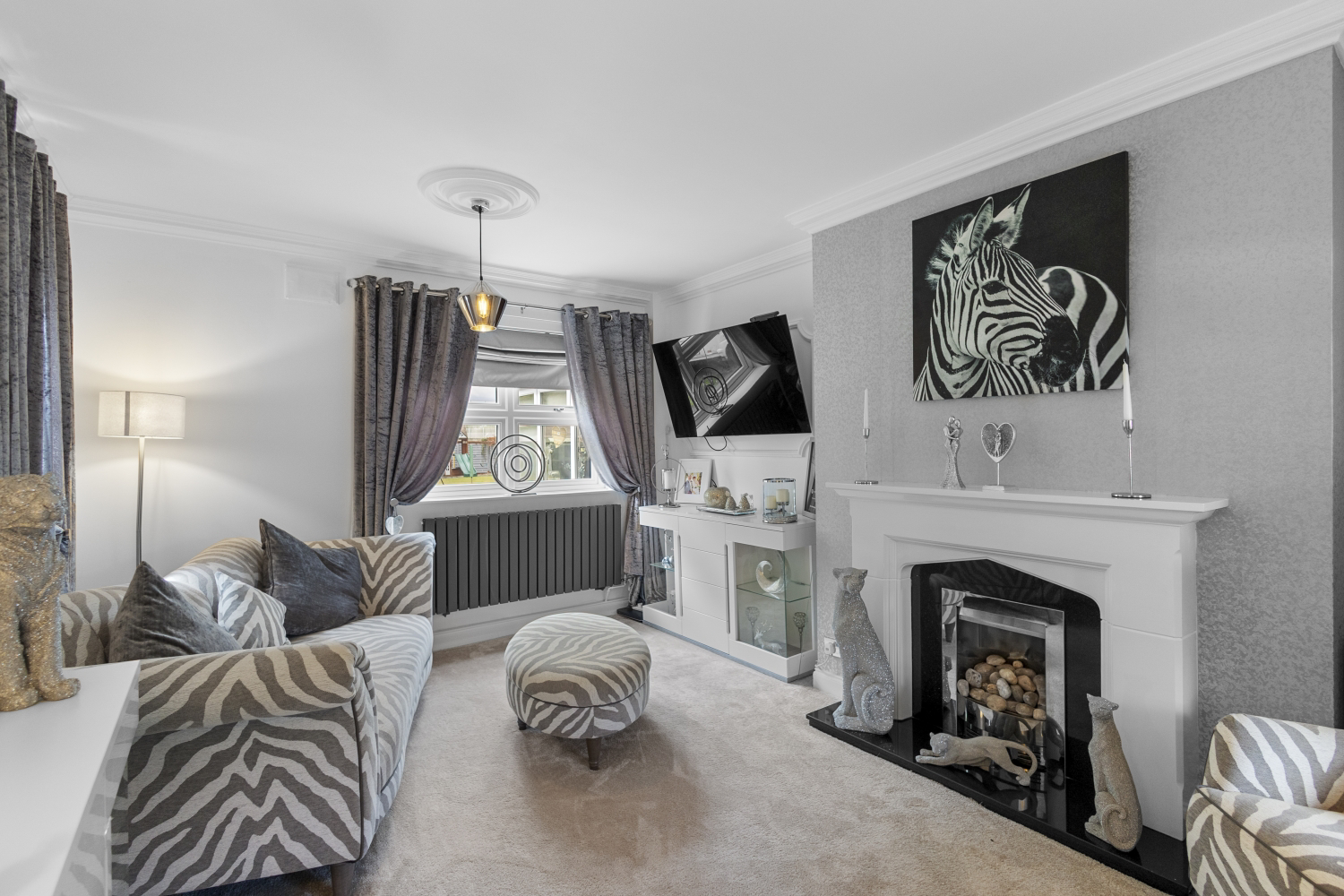 Hindoostan Avenue, Wigston, Leicestershire, LE18, photo 3