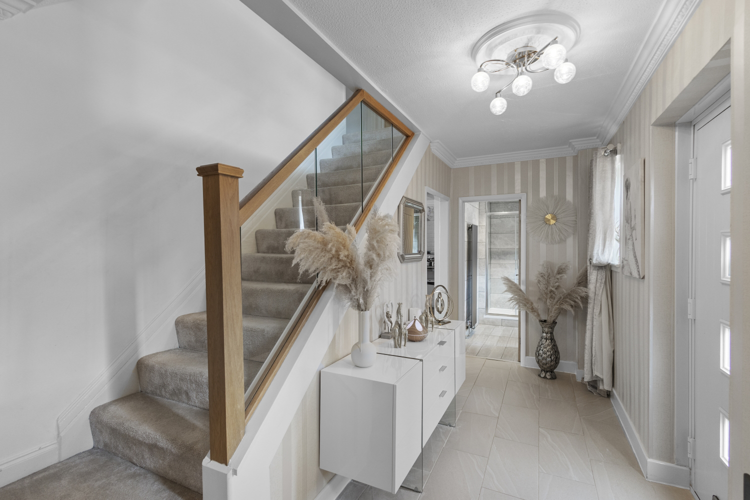Hindoostan Avenue, Wigston, Leicestershire, LE18, photo 10