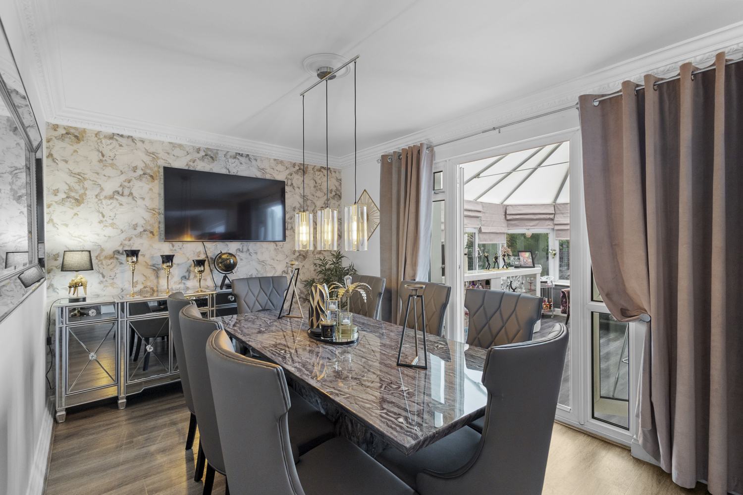 Hindoostan Avenue, Wigston, Leicestershire, LE18, photo 8
