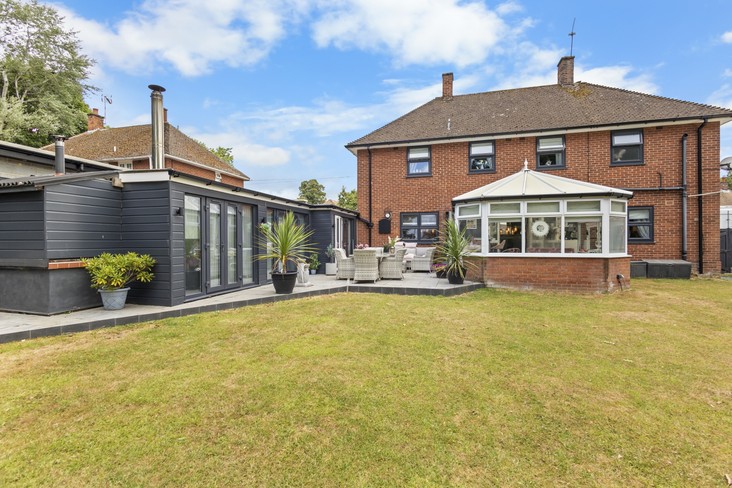 Hindoostan Avenue, Wigston, Leicestershire, LE18