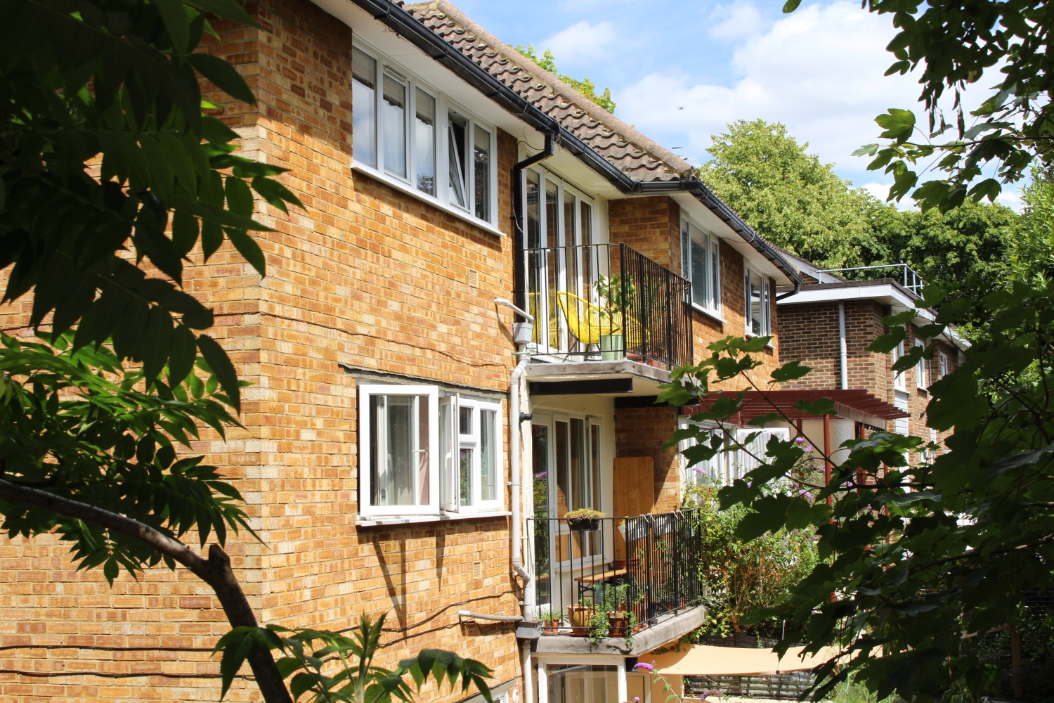 Cumberland Lodge Preston Village Brighton
