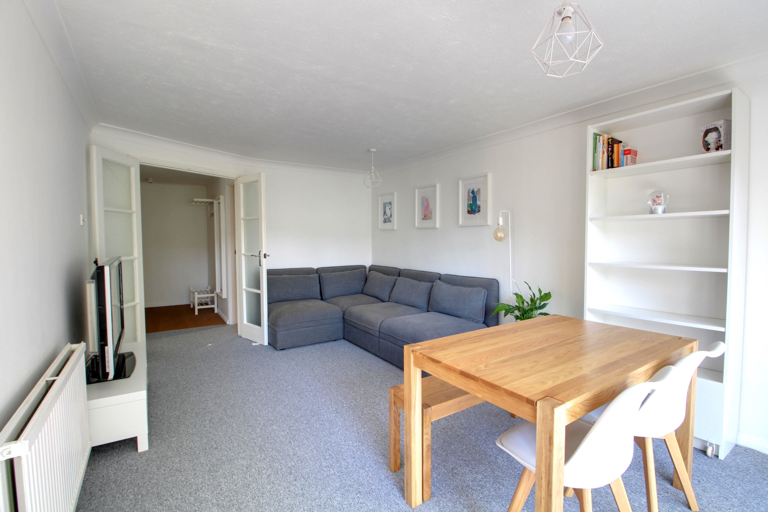 Cumberland Lodge Preston Village Brighton, photo 6
