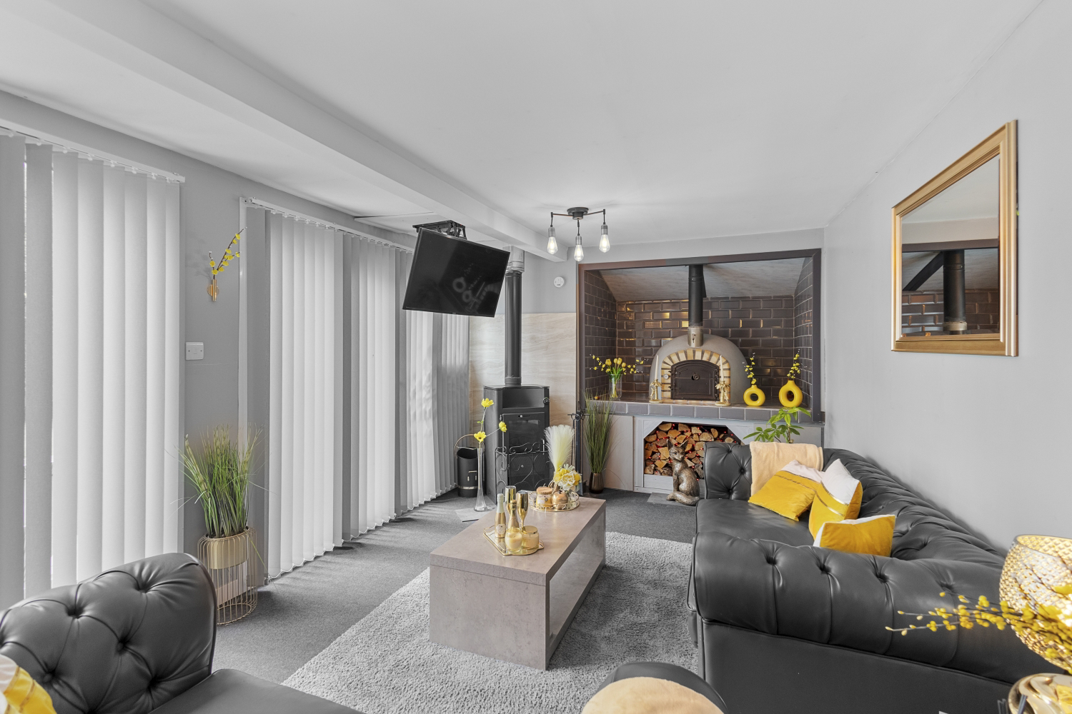 Hindoostan Avenue, Wigston, Leicestershire, LE18, photo 5