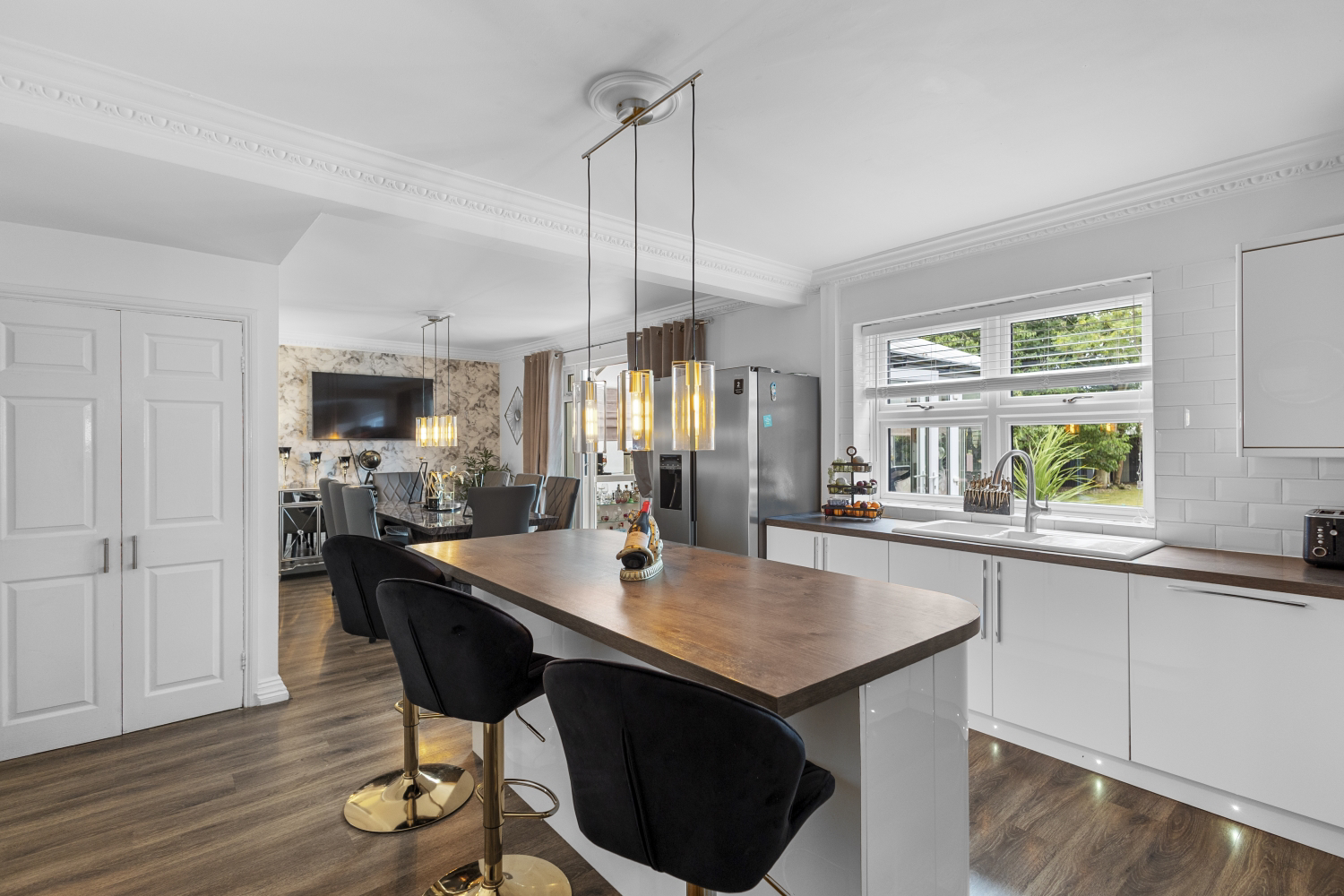 Hindoostan Avenue, Wigston, Leicestershire, LE18, photo 2