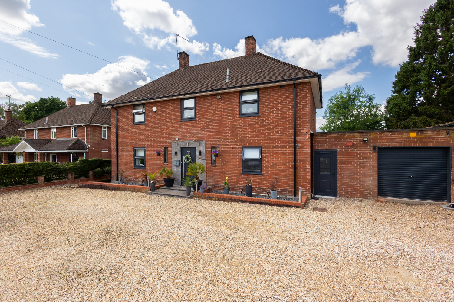 Hindoostan Avenue, Wigston, Leicestershire, LE18, photo 20