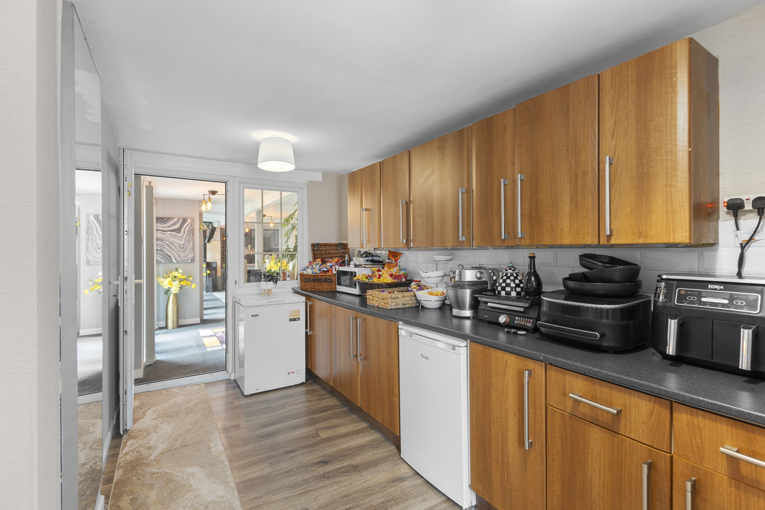Hindoostan Avenue, Wigston, Leicestershire, LE18, photo 18