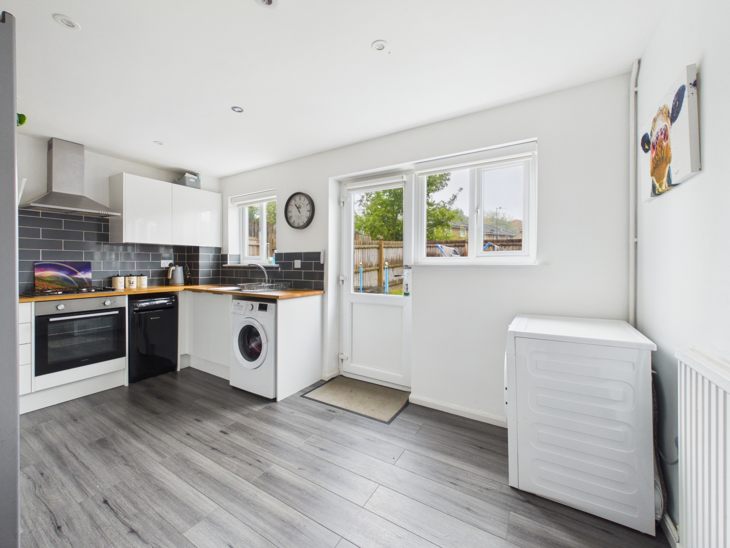 Cottingham Drive, Moulton NN3, photo 6