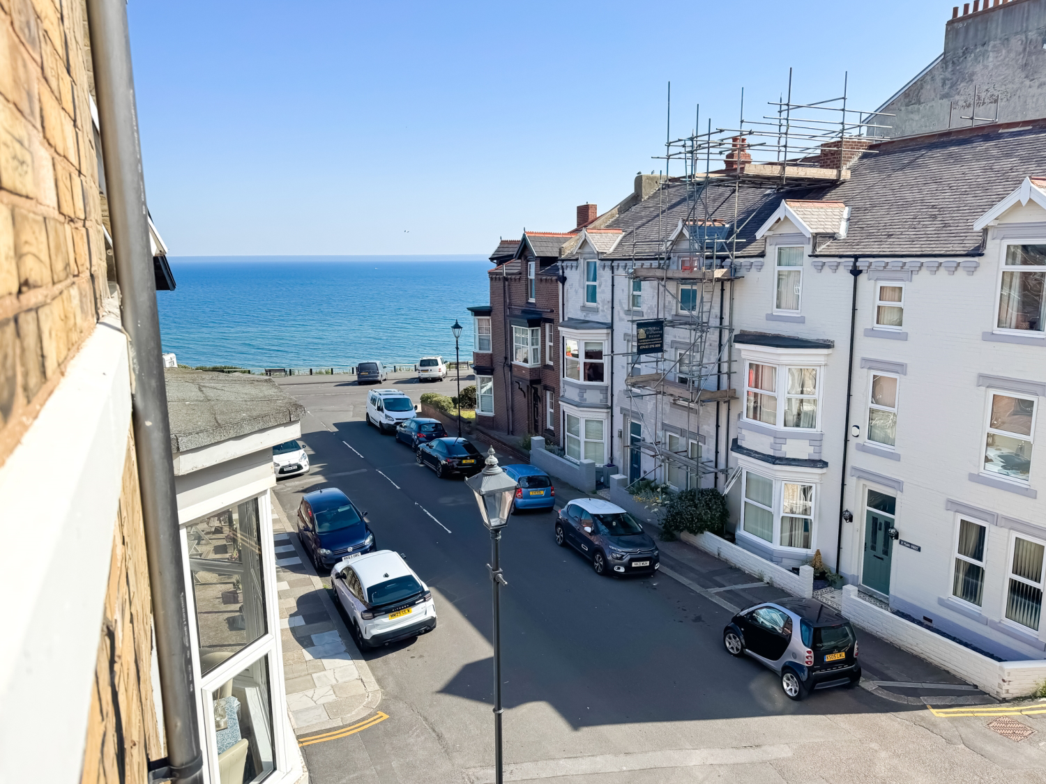 Pearl Street, Saltburn-by-the-Sea, TS12 1DU