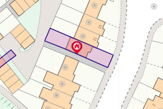 Cottingham Drive, Moulton NN3, photo 13
