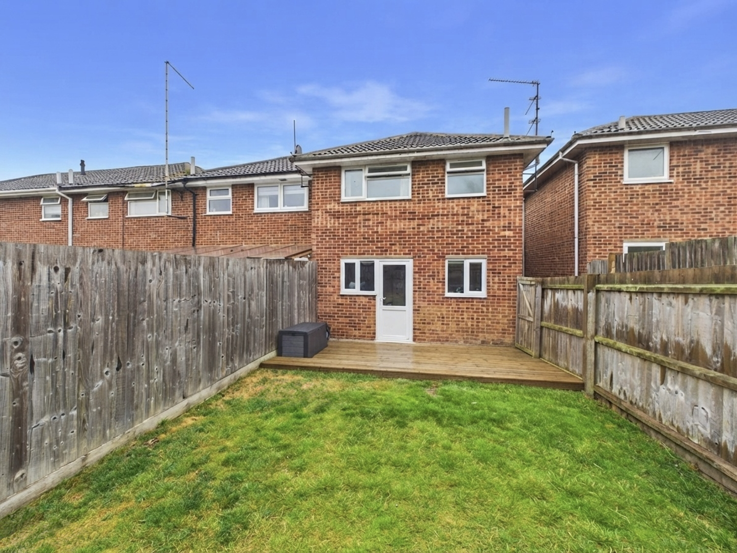 Cottingham Drive, Moulton NN3, photo 11