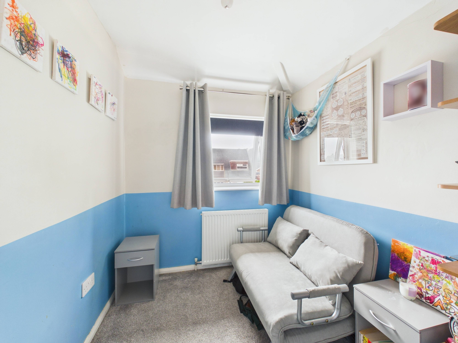 Cottingham Drive, Moulton NN3, photo 8