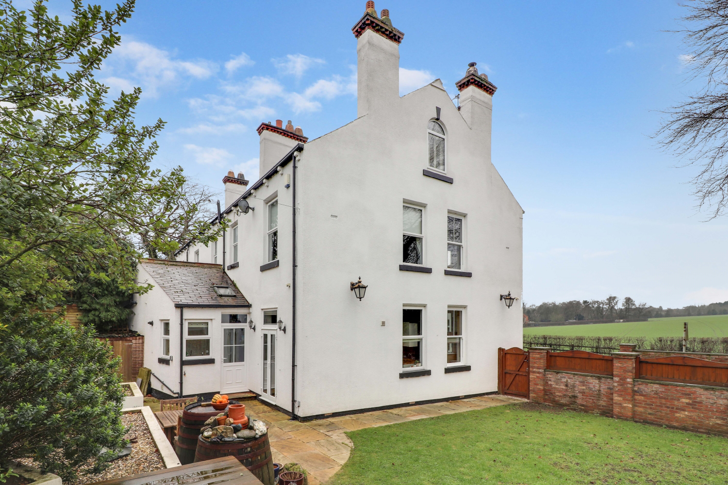 Wakefield Road, Garforth, Leeds