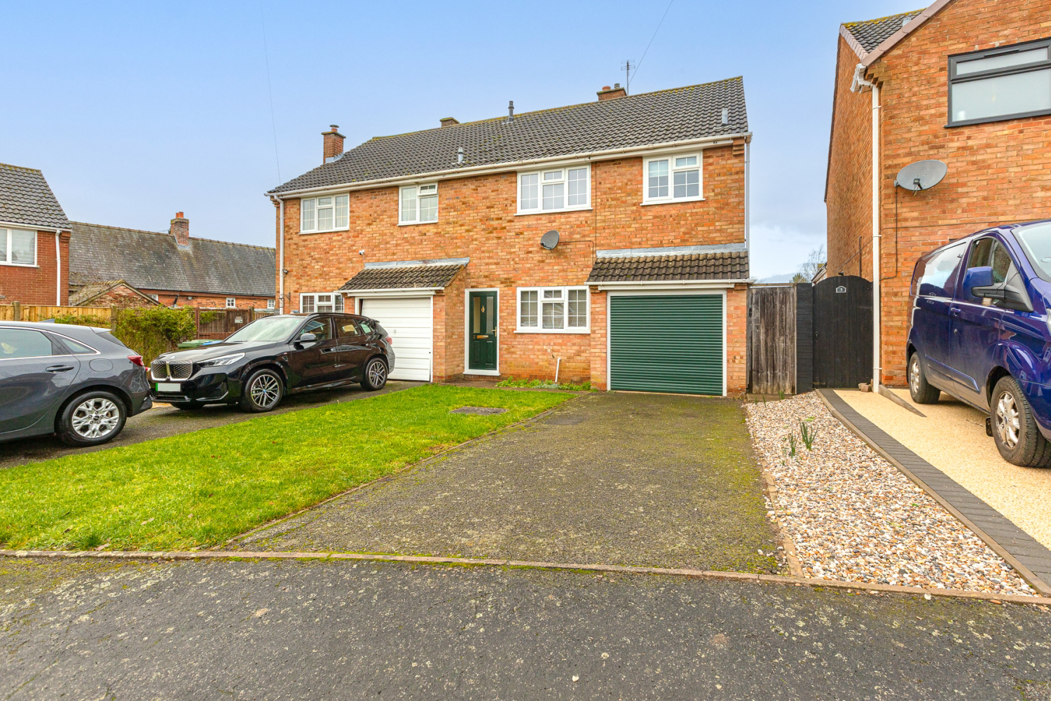2 Burdett Close, Gilmorton, Lutterworth, photo 15