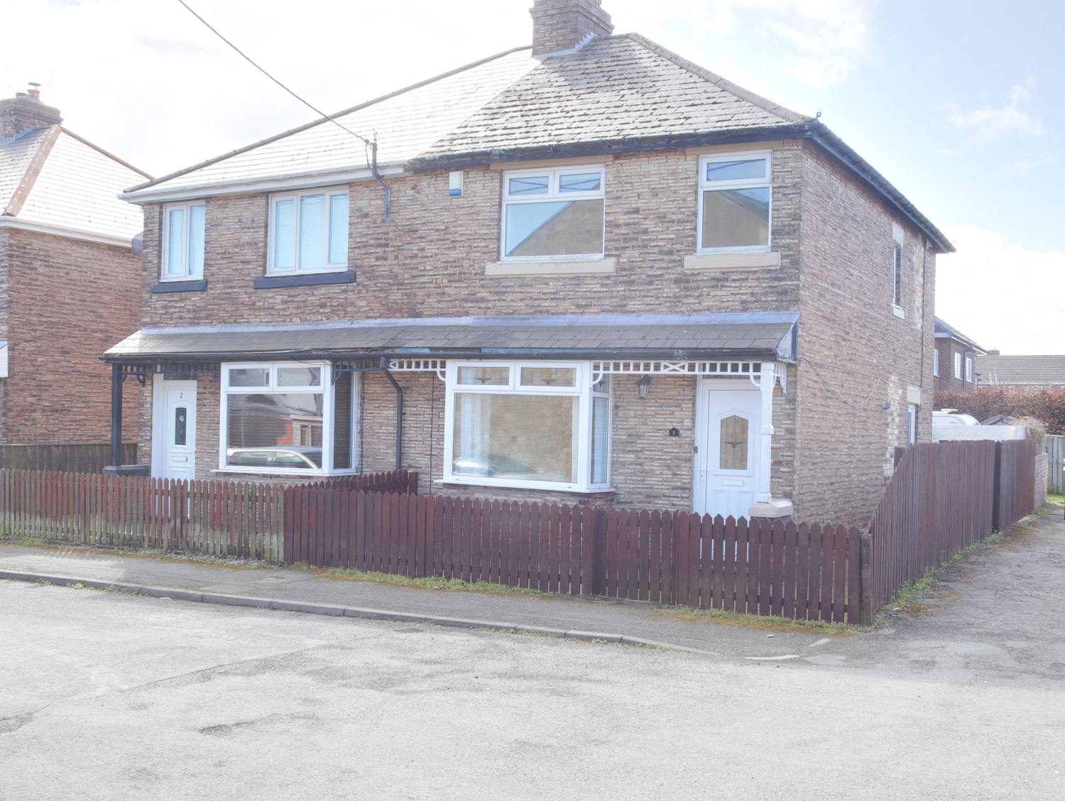 Jameson Street, Consett, DH8 5HZ