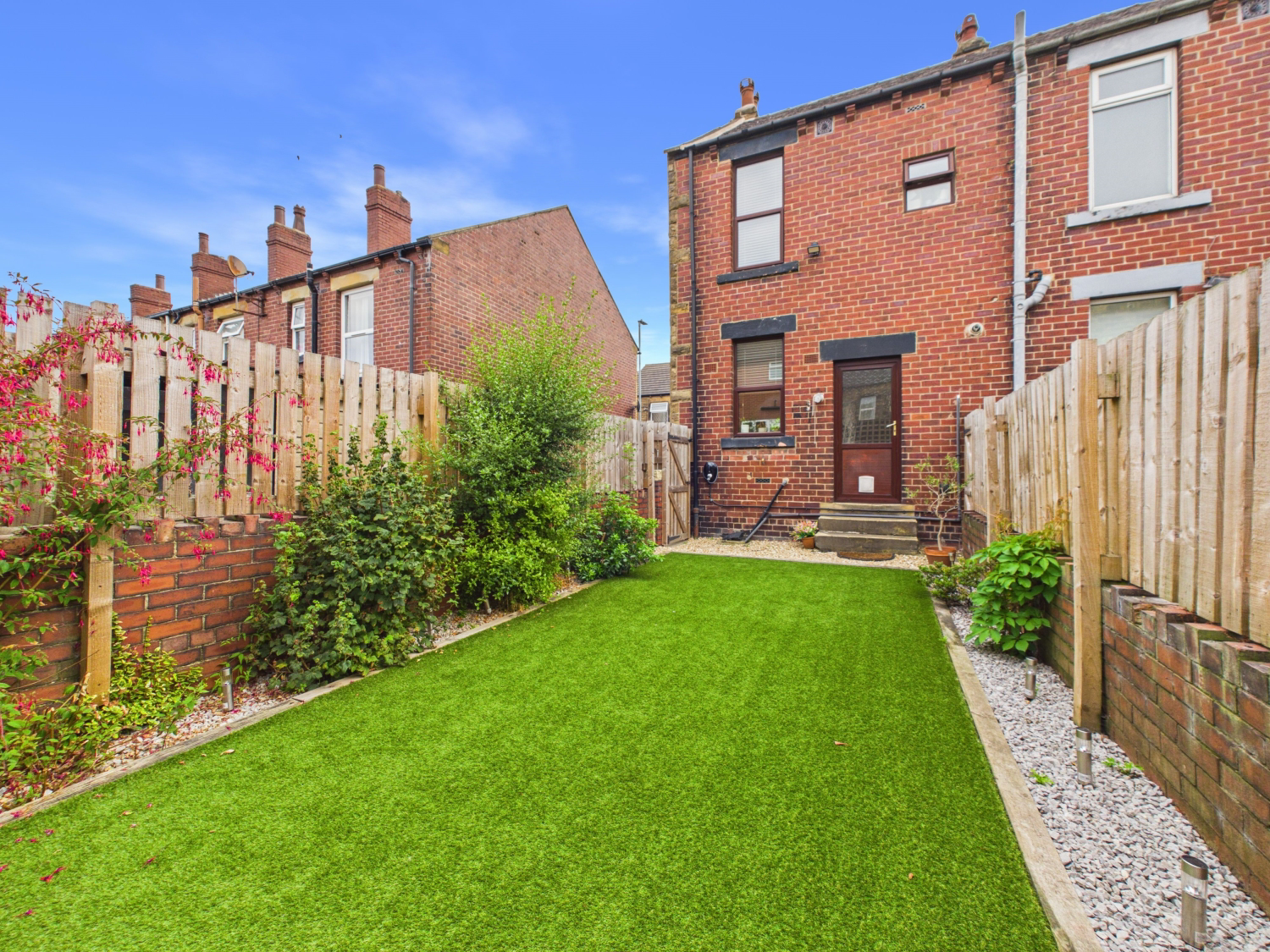 Chapel Street, Tingley, Wakefield, West Yorkshire, WF3, photo 17