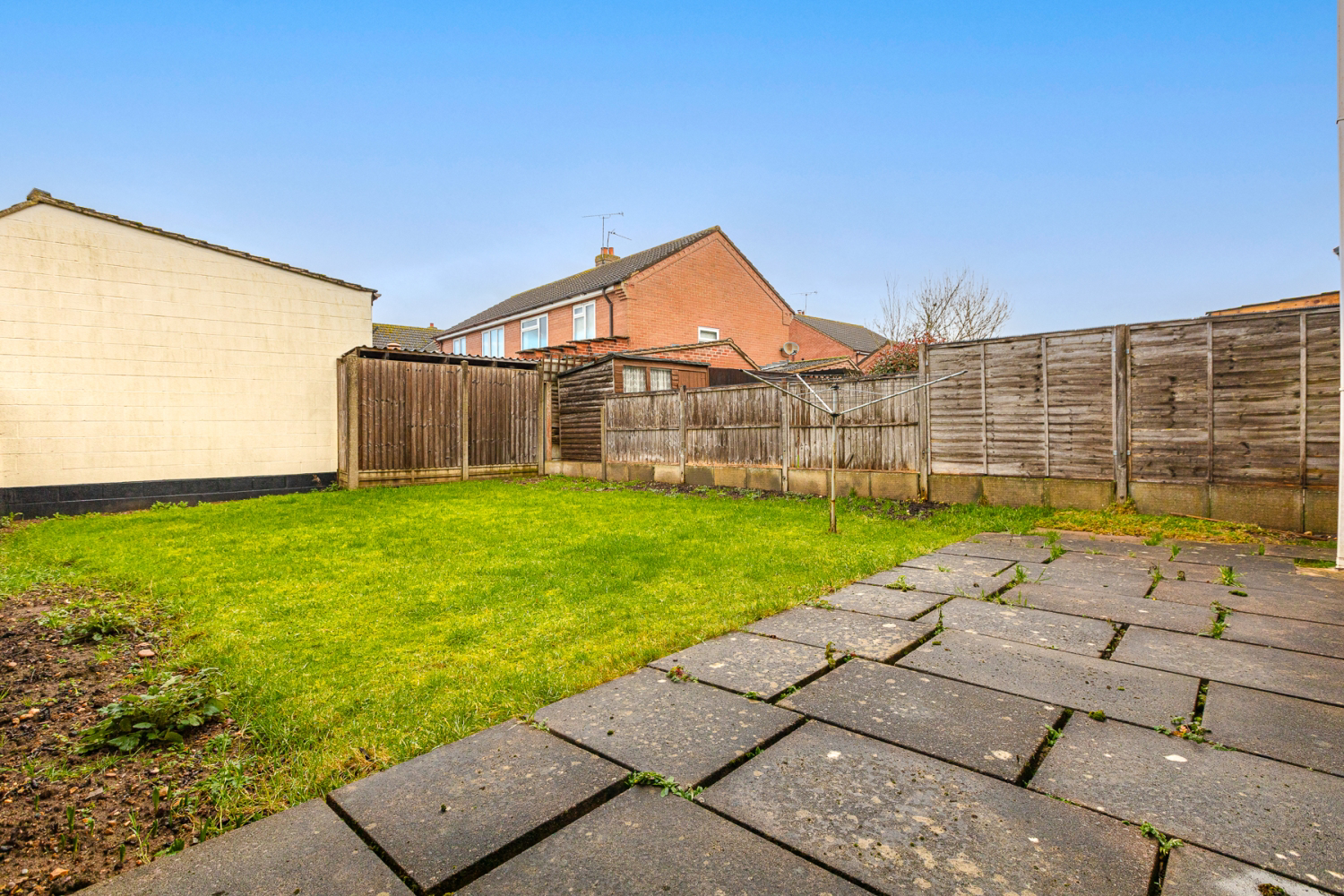 2 Burdett Close, Gilmorton, Lutterworth, photo 12