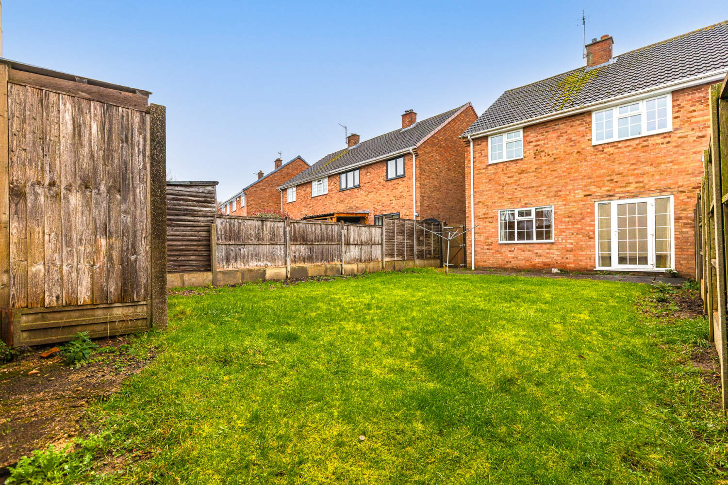 2 Burdett Close, Gilmorton, Lutterworth, photo 13