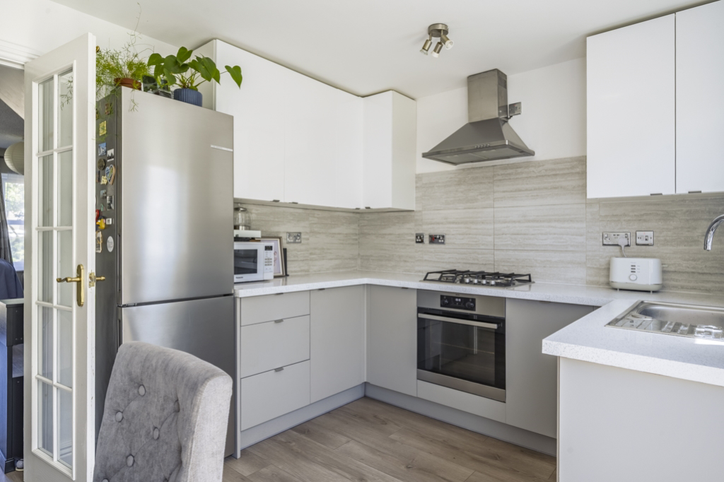 Woodhouse Close, Cirencester
