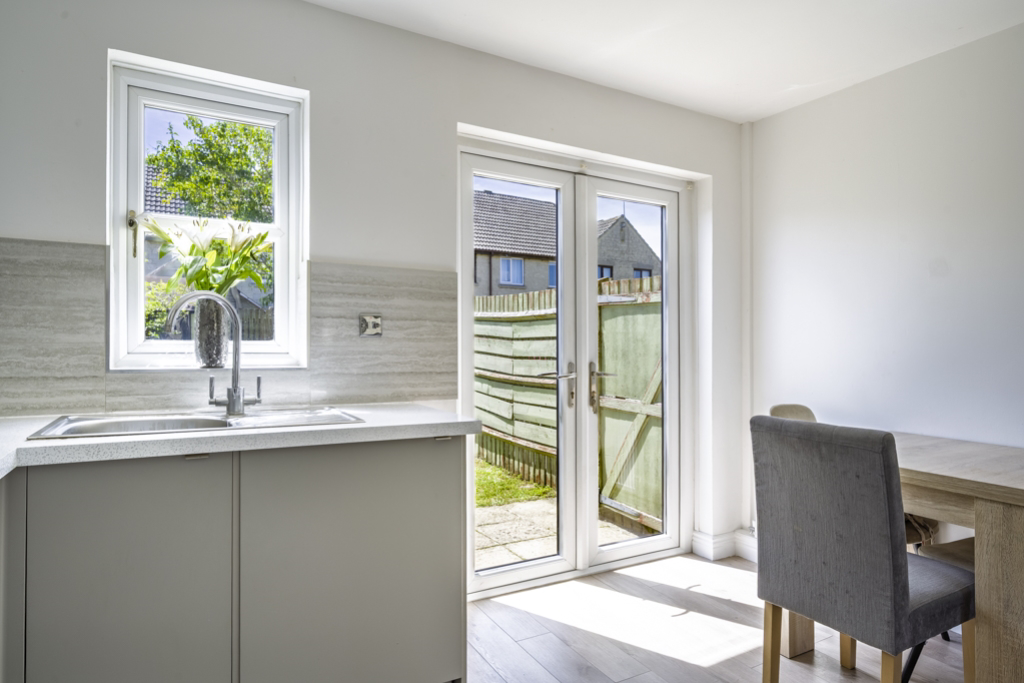 Woodhouse Close, Cirencester, photo 5