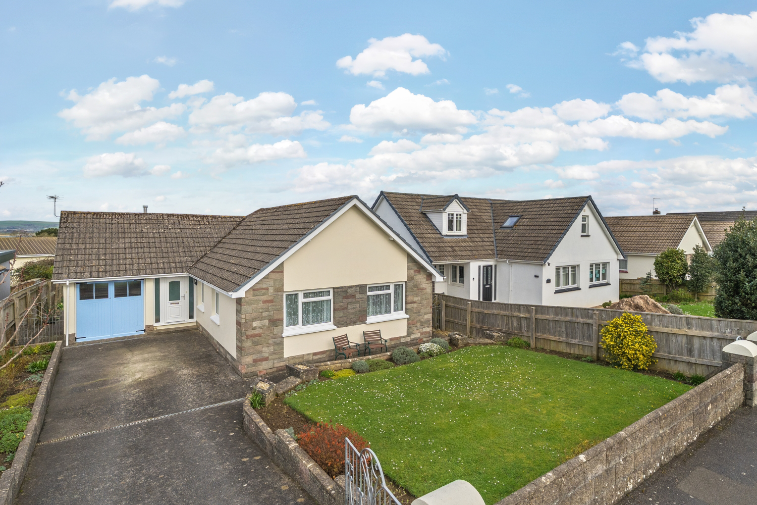 Rooks Farm Road, Yelland, Barnstaple, Devon, EX31