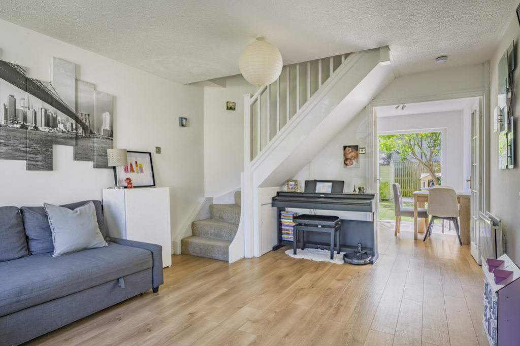 Woodhouse Close, Cirencester, photo 4
