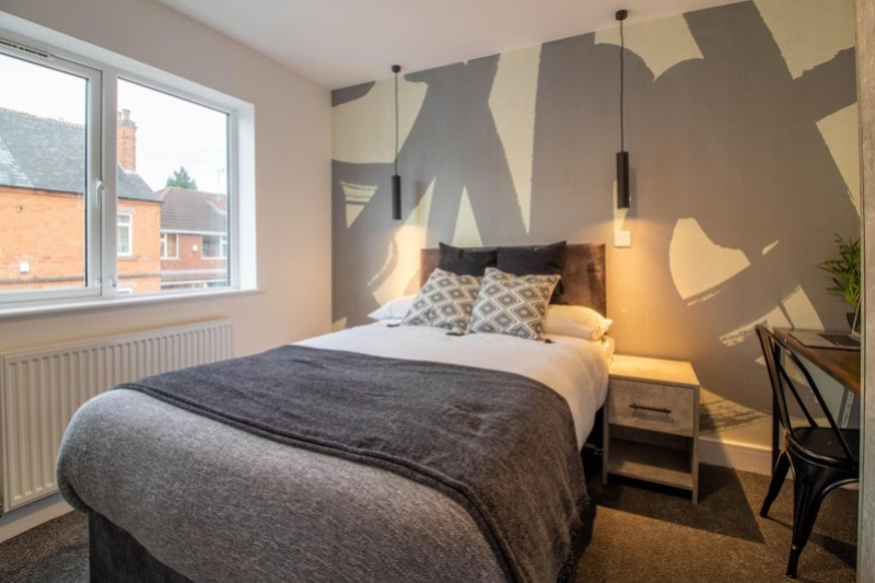 Room 4 55 King Street, Beeston, Nottingham